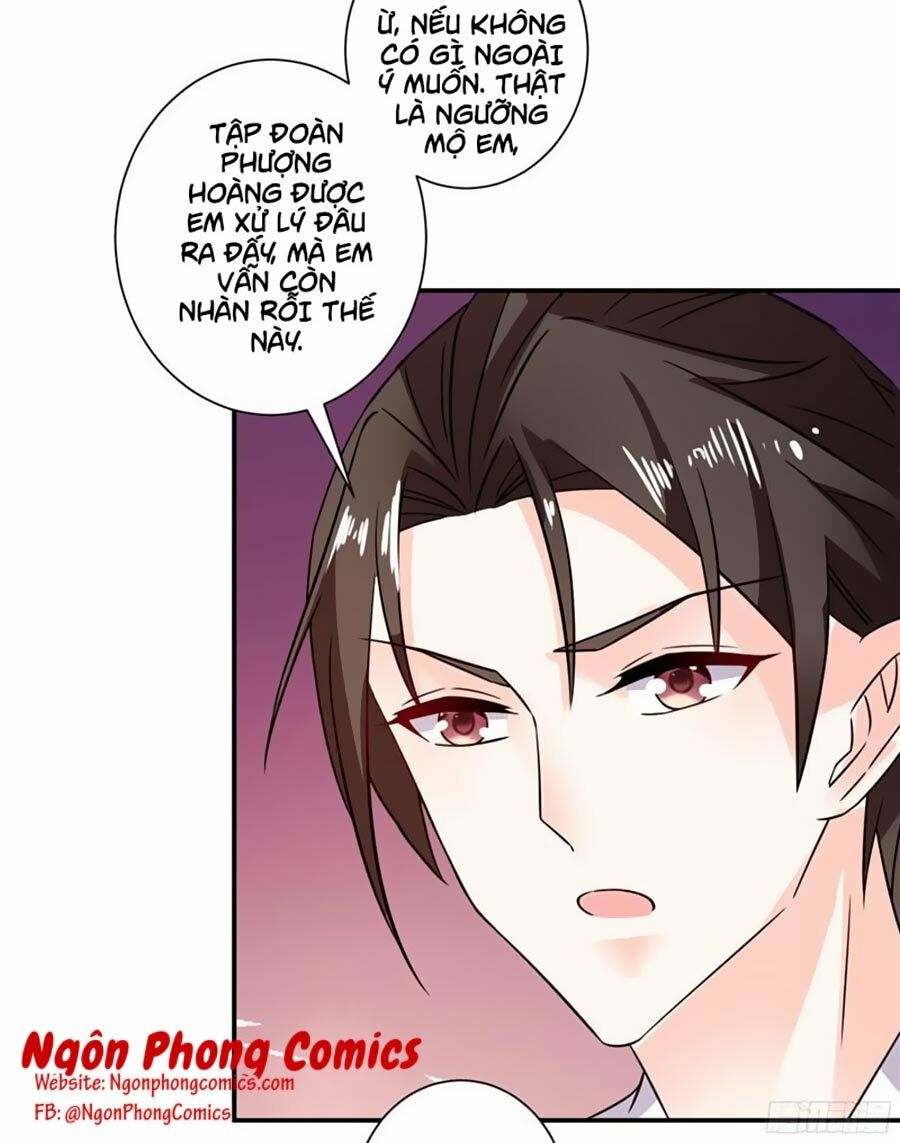 Vợ Yêu Là Báu Vật: Chapter 46