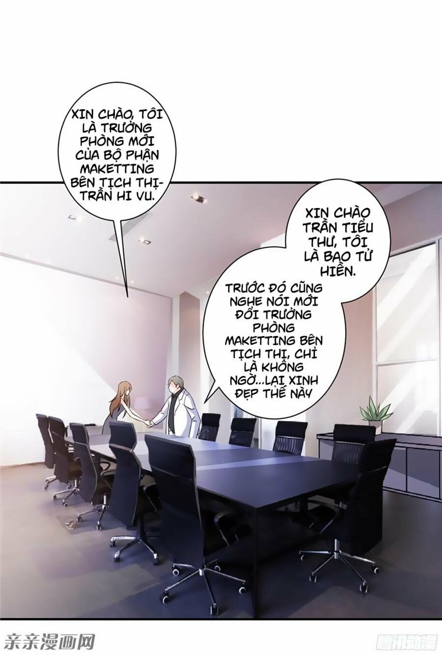 Vợ Yêu Là Báu Vật: Chapter 46