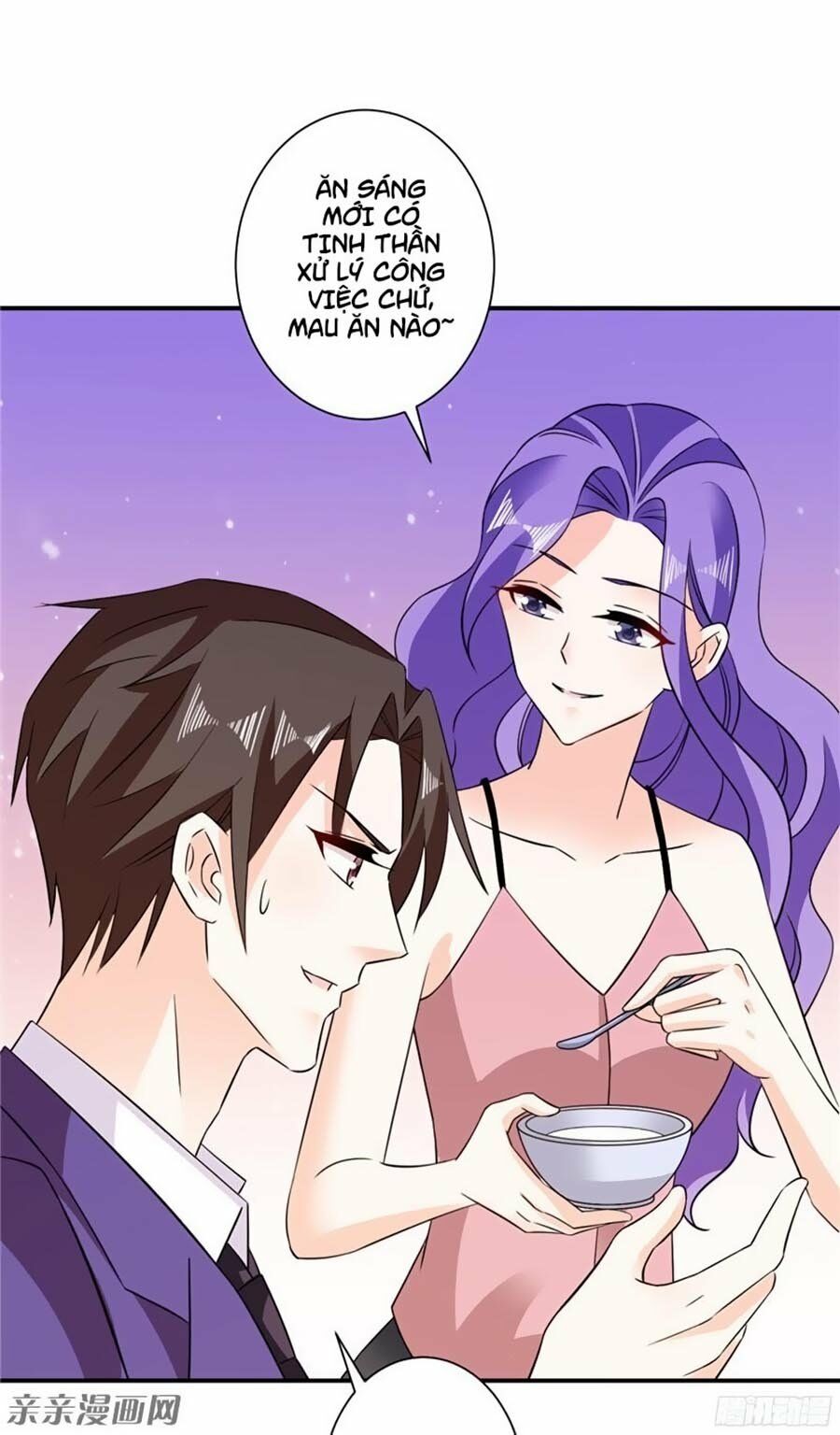 Vợ Yêu Là Báu Vật: Chapter 46