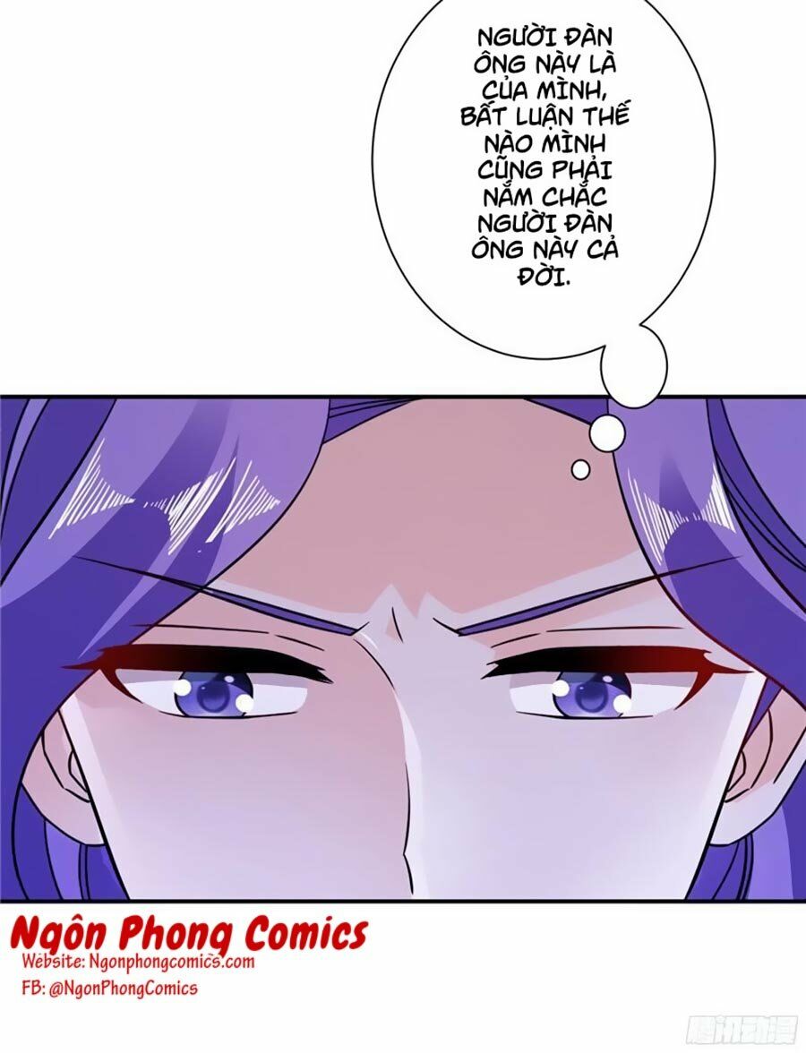 Vợ Yêu Là Báu Vật: Chapter 46