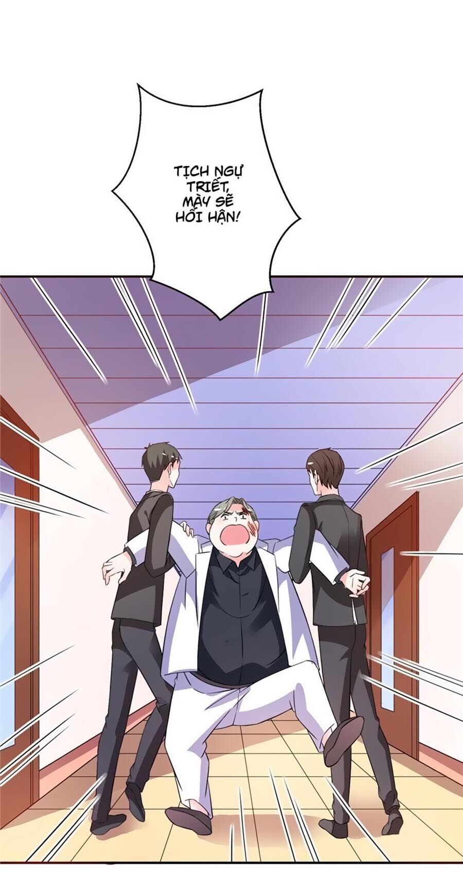 Vợ Yêu Là Báu Vật: Chapter 47