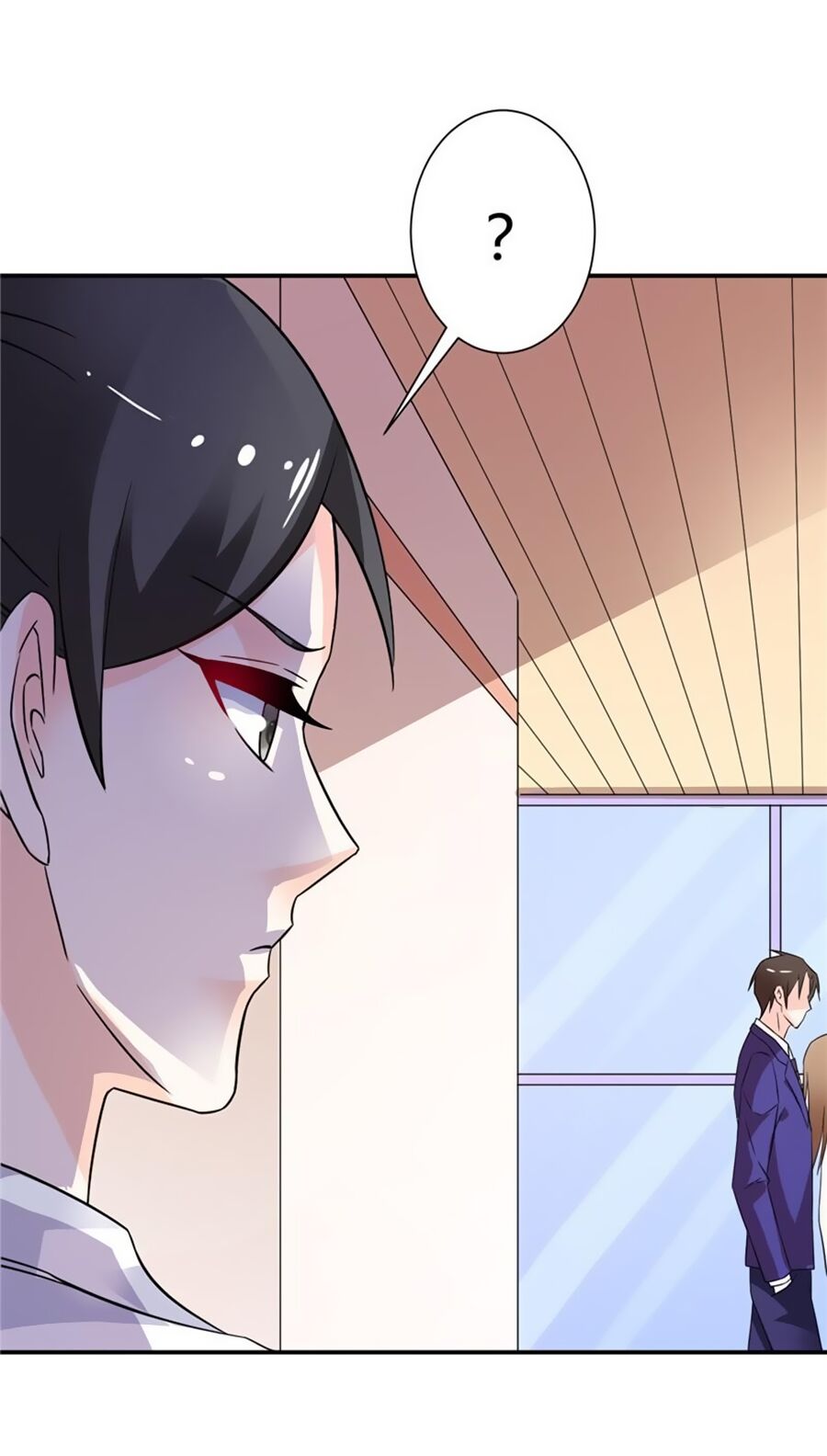 Vợ Yêu Là Báu Vật: Chapter 47