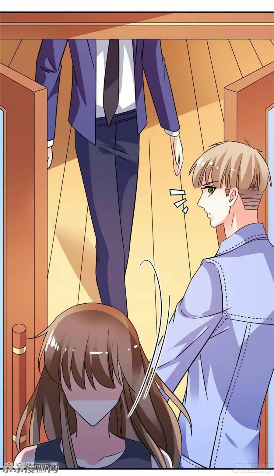 Vợ Yêu Là Báu Vật: Chapter 48