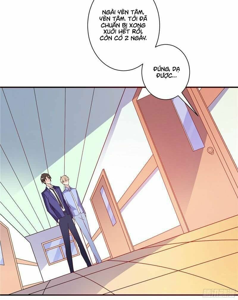 Vợ Yêu Là Báu Vật: Chapter 49