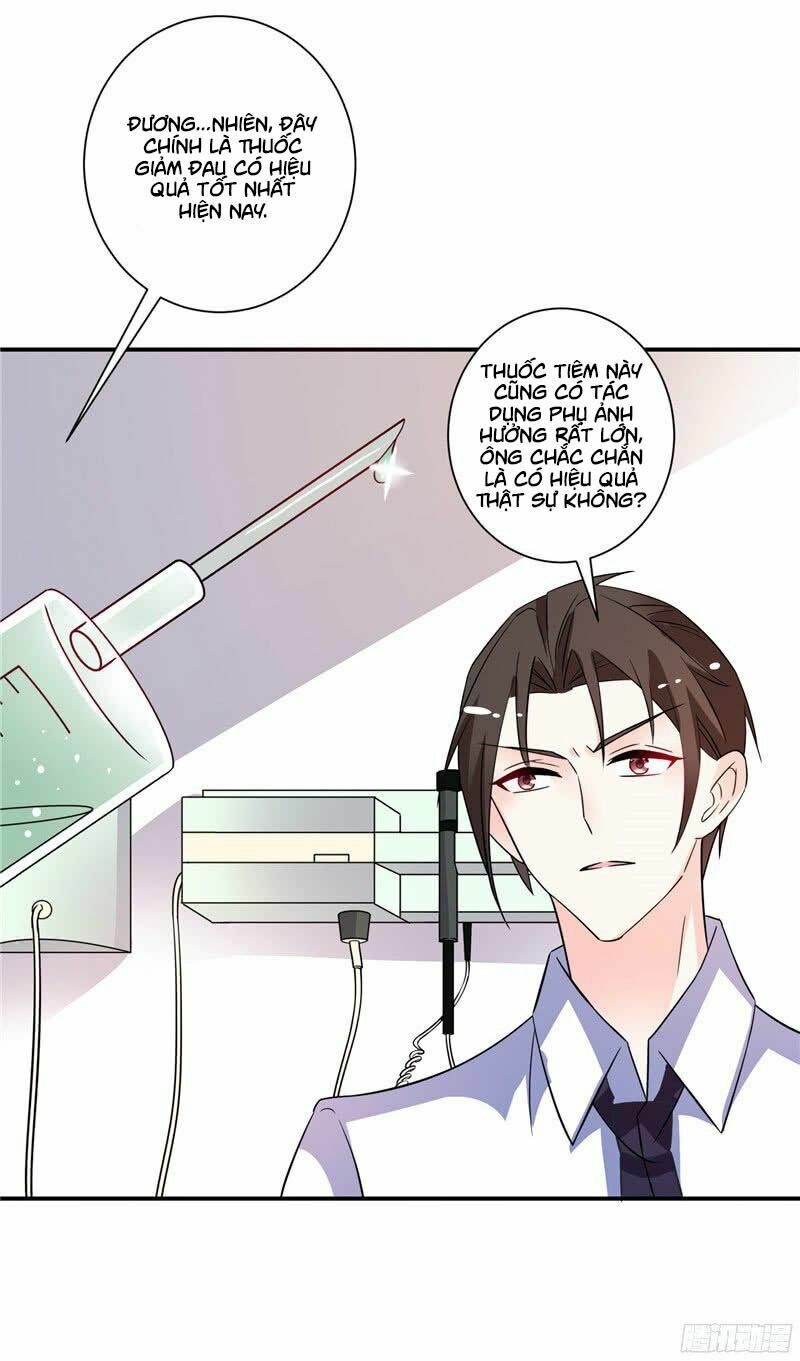 Vợ Yêu Là Báu Vật: Chapter 49