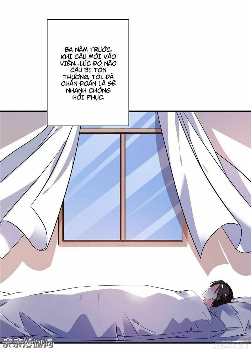 Vợ Yêu Là Báu Vật: Chapter 50
