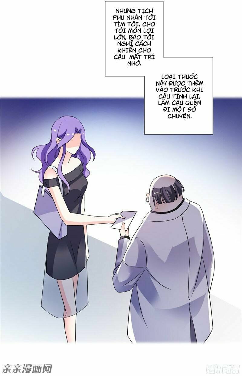 Vợ Yêu Là Báu Vật: Chapter 50
