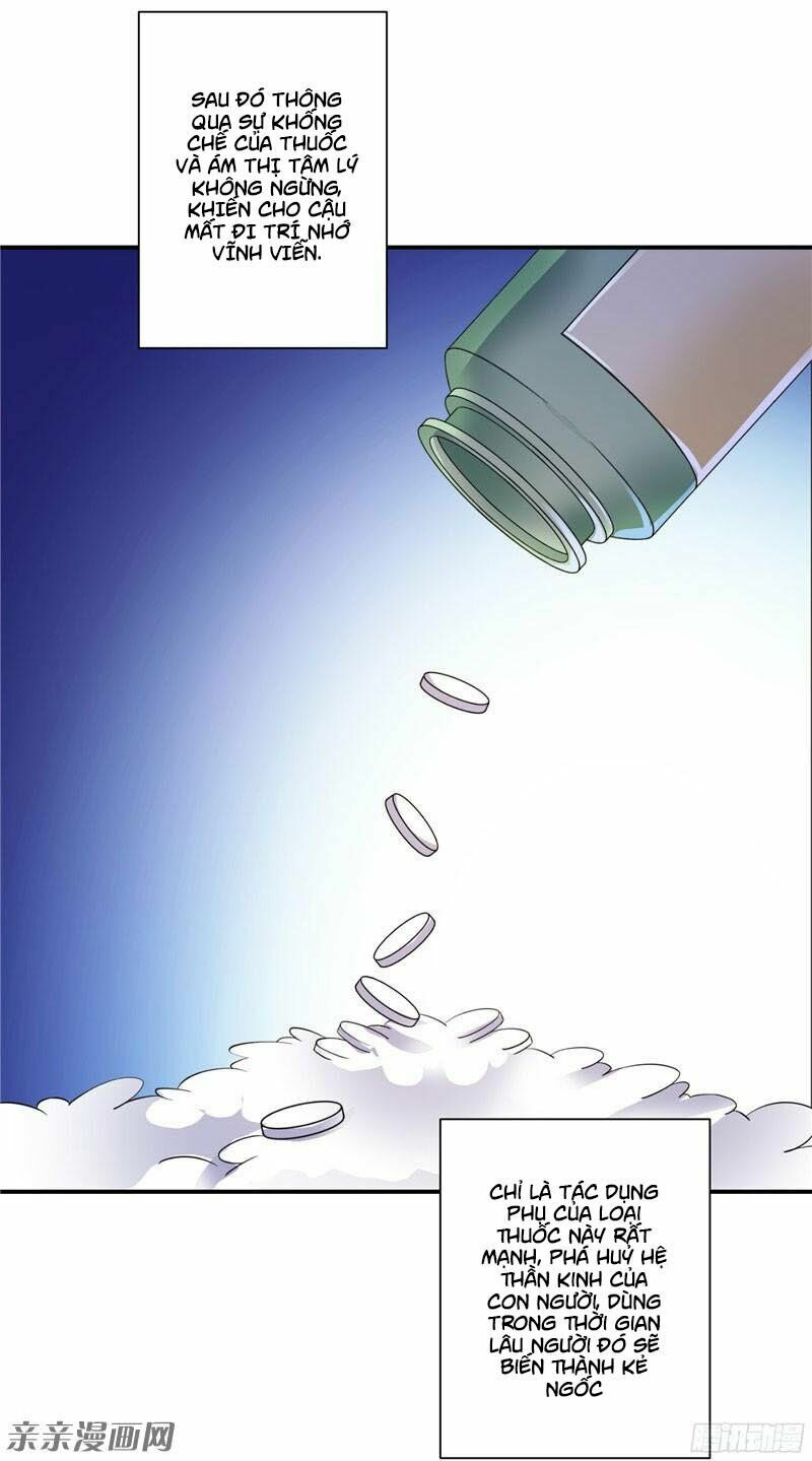 Vợ Yêu Là Báu Vật: Chapter 50