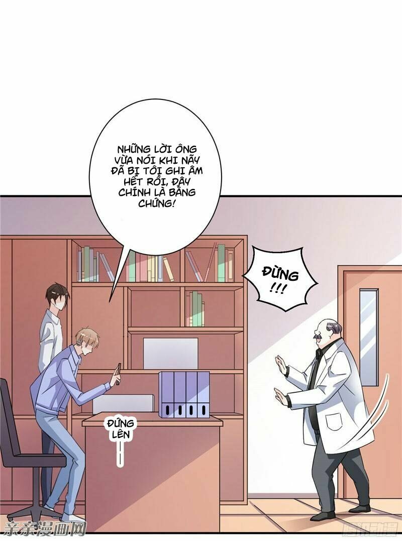 Vợ Yêu Là Báu Vật: Chapter 50