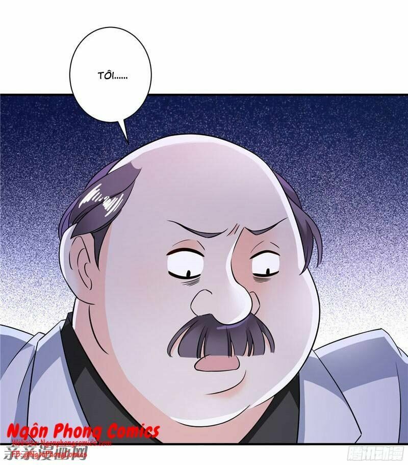 Vợ Yêu Là Báu Vật: Chapter 50