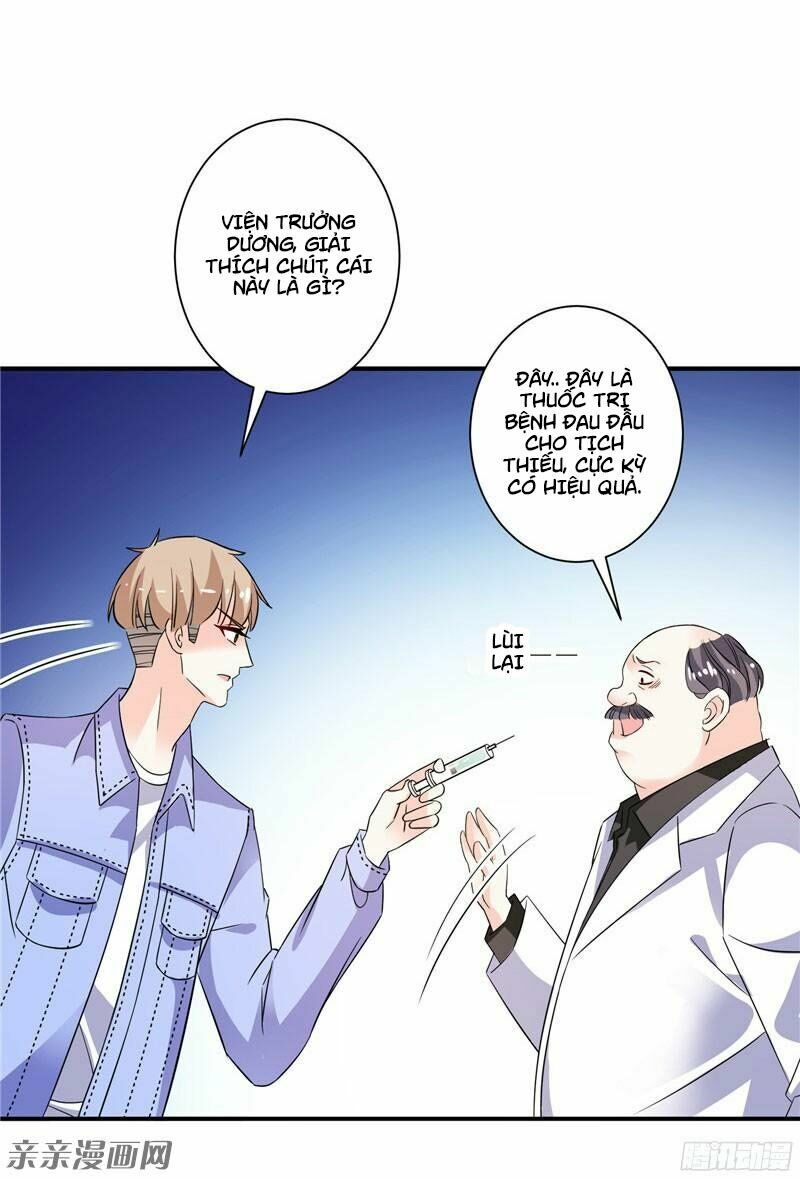 Vợ Yêu Là Báu Vật: Chapter 50