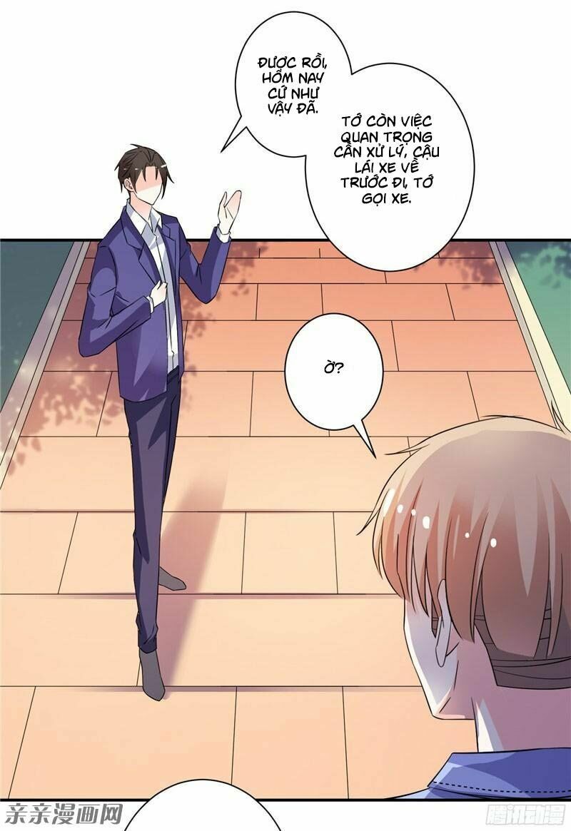 Vợ Yêu Là Báu Vật: Chapter 50