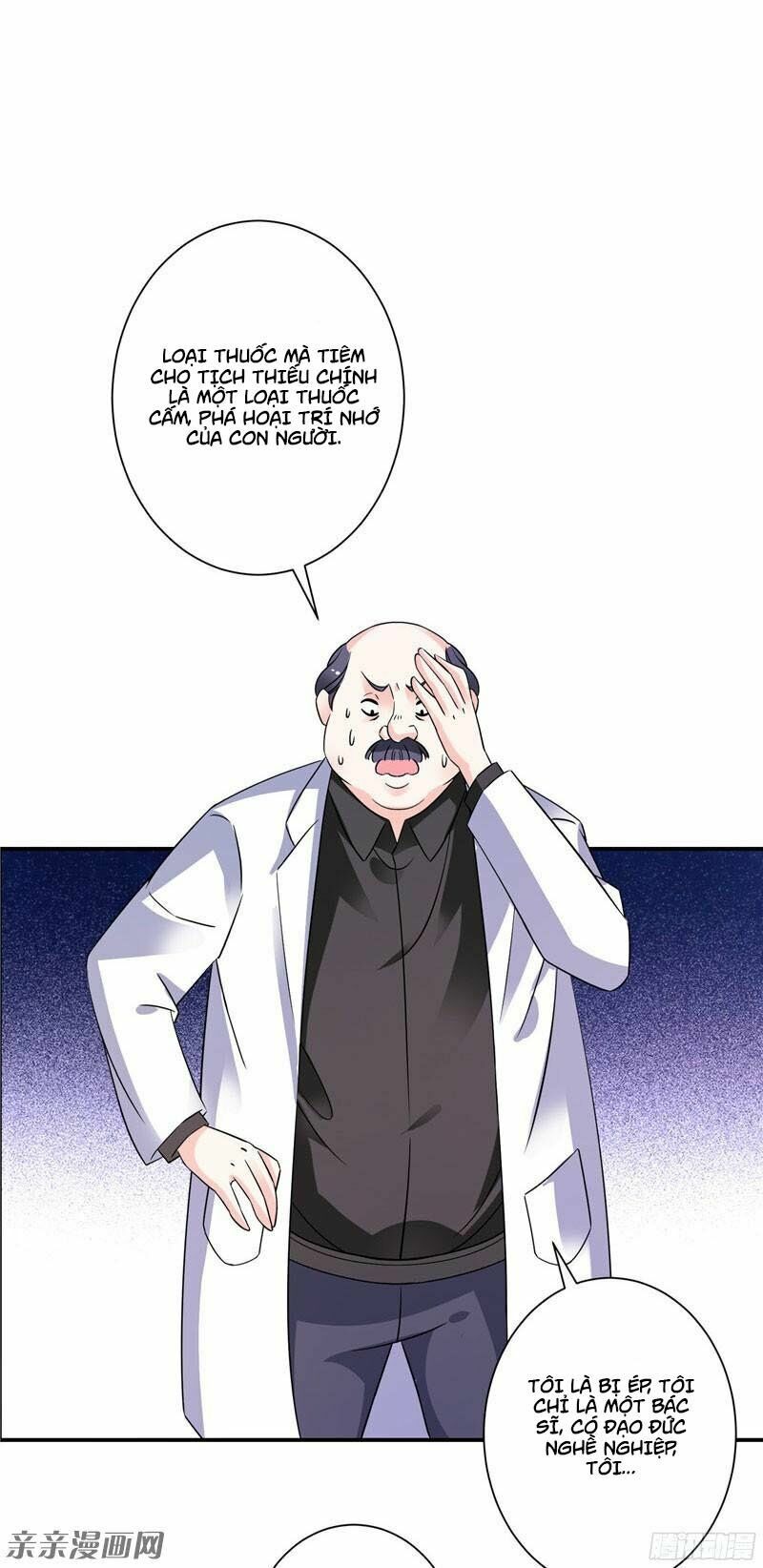 Vợ Yêu Là Báu Vật: Chapter 50