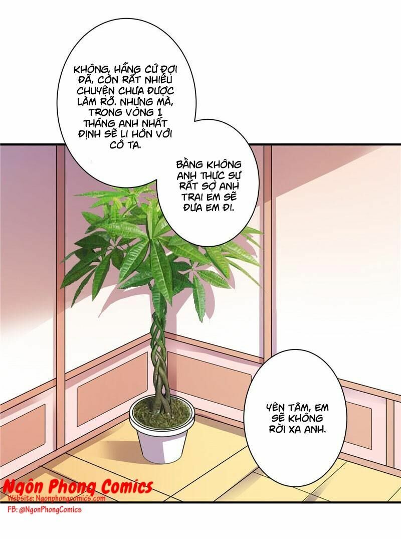 Vợ Yêu Là Báu Vật: Chapter 51