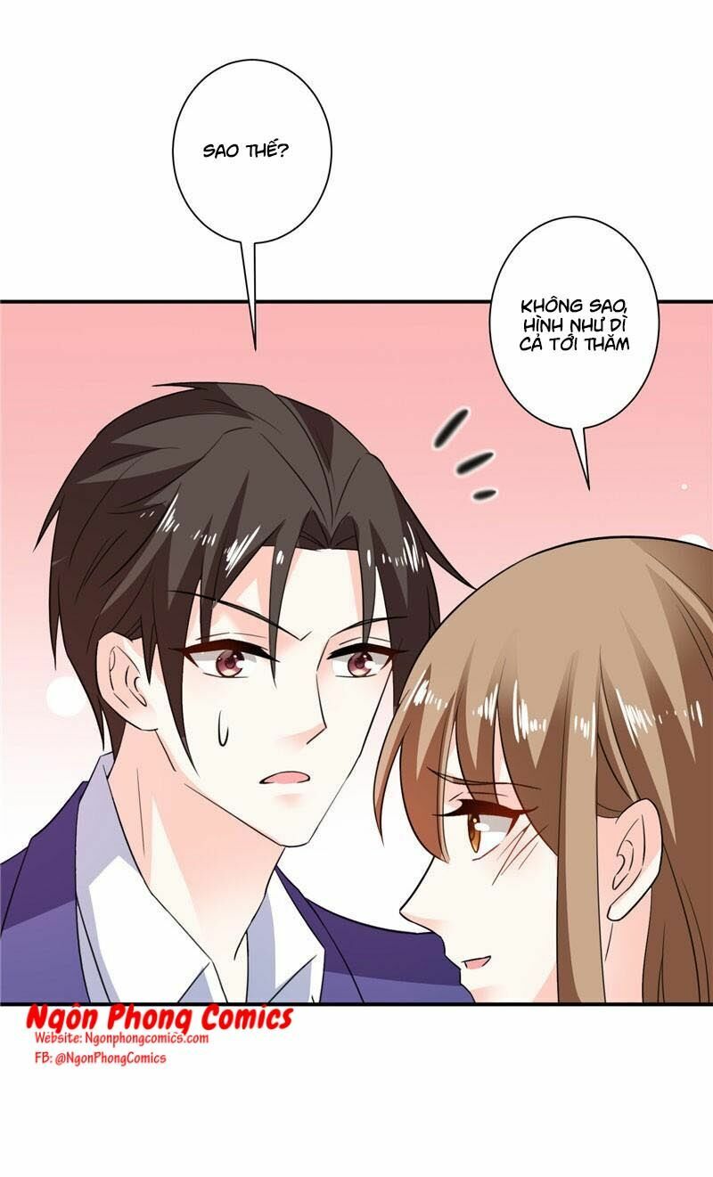 Vợ Yêu Là Báu Vật: Chapter 51