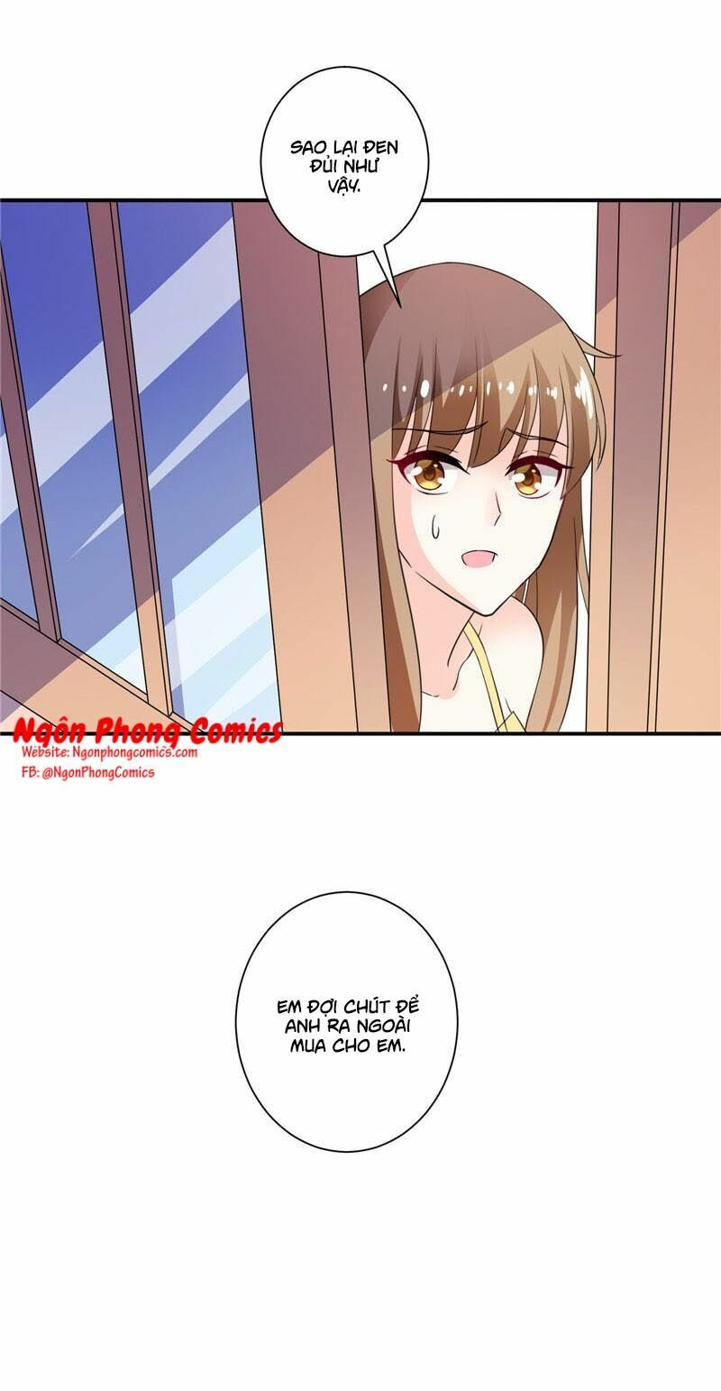 Vợ Yêu Là Báu Vật: Chapter 51