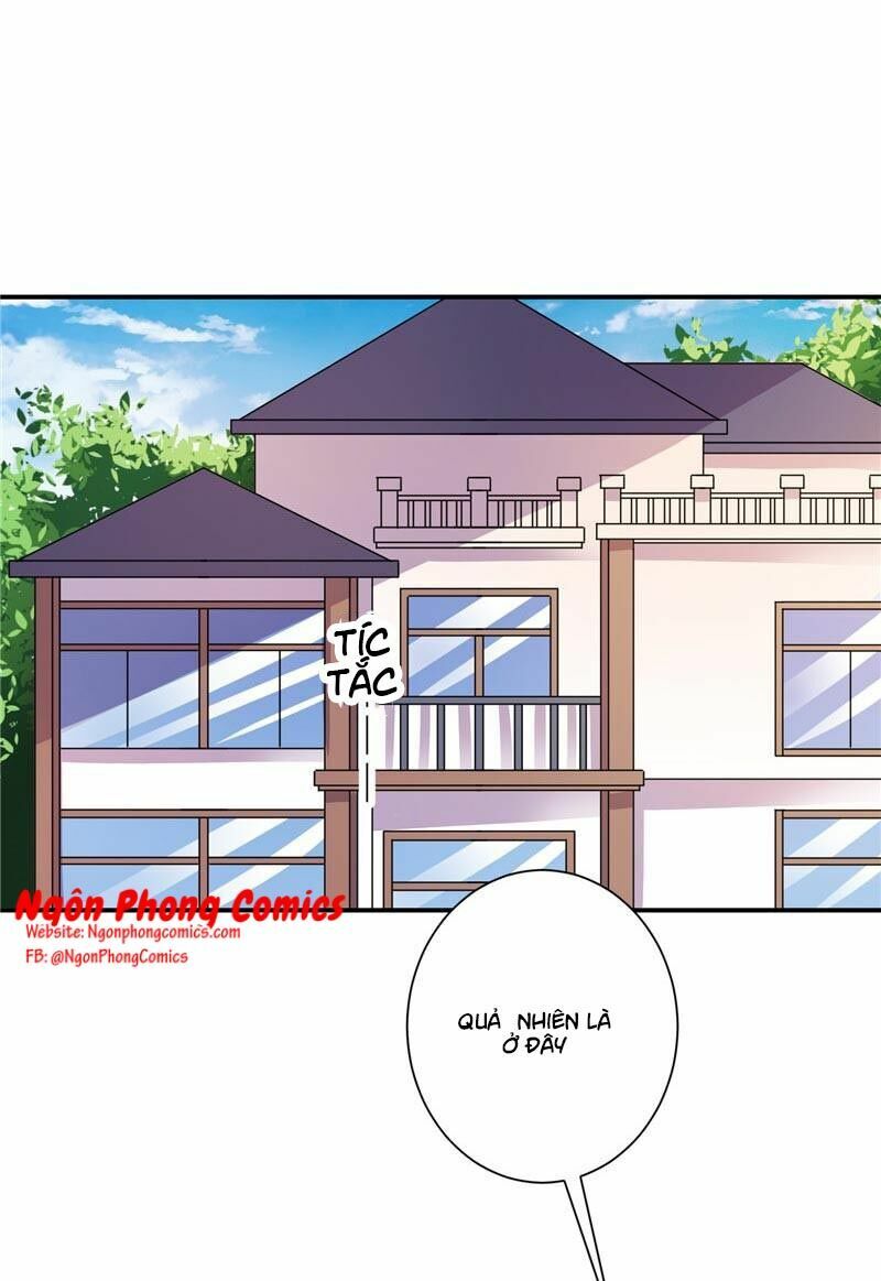 Vợ Yêu Là Báu Vật: Chapter 51