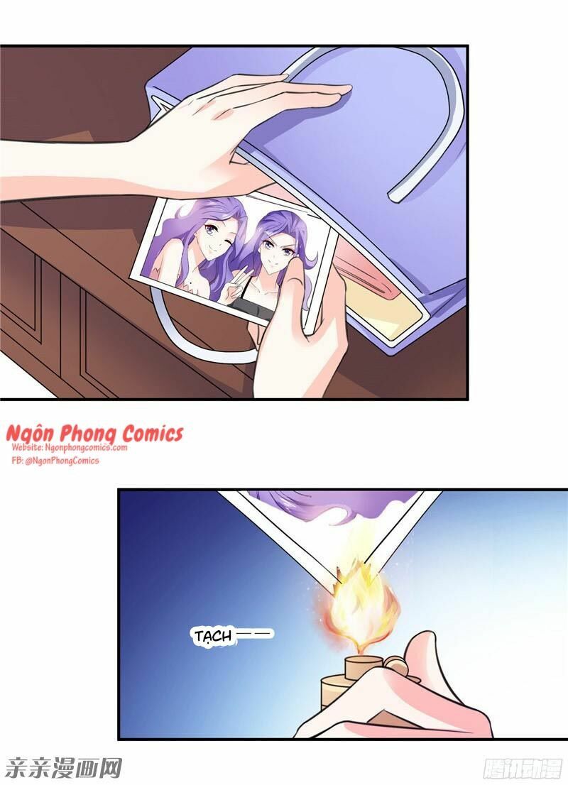 Vợ Yêu Là Báu Vật: Chapter 52