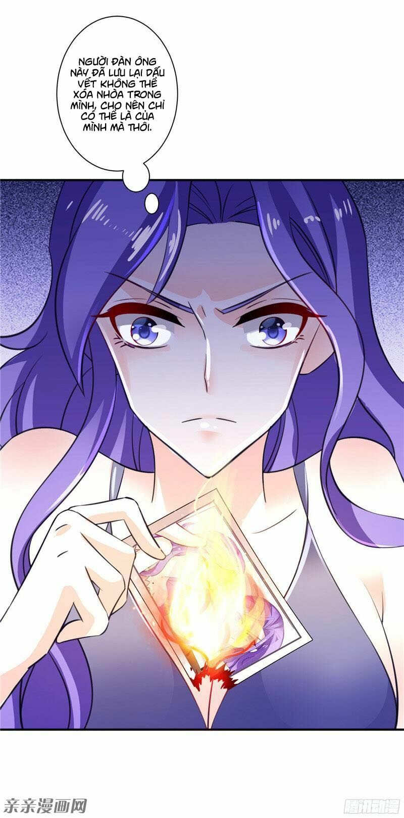 Vợ Yêu Là Báu Vật: Chapter 52