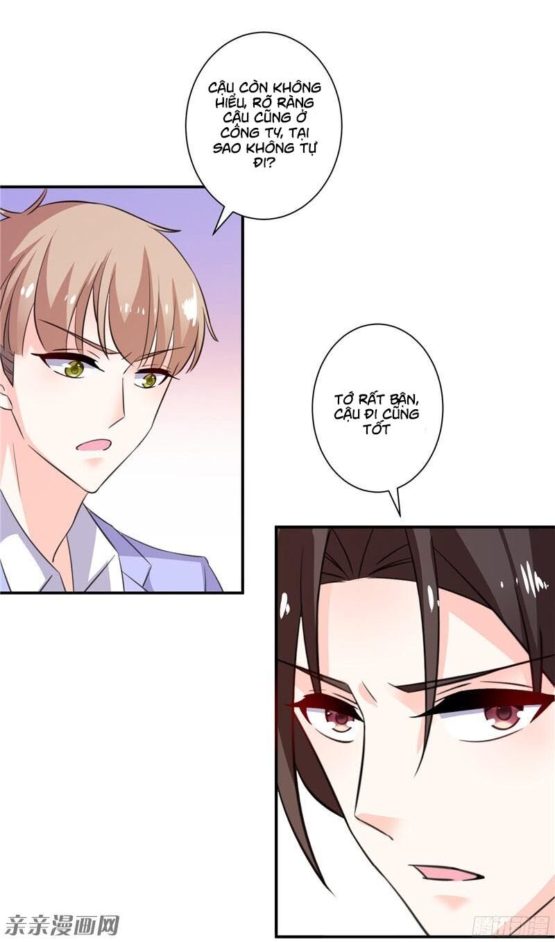 Vợ Yêu Là Báu Vật: Chapter 54