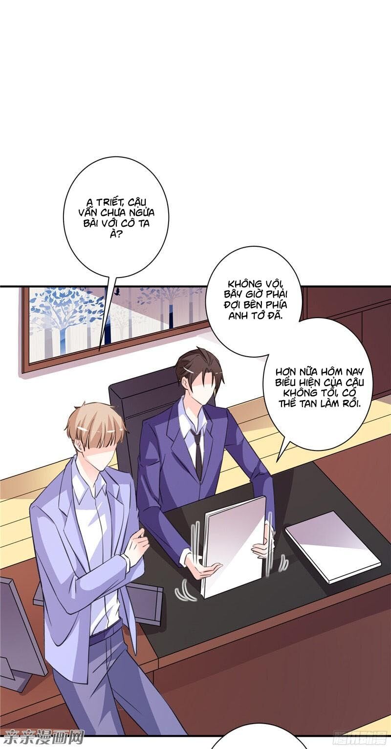 Vợ Yêu Là Báu Vật: Chapter 54