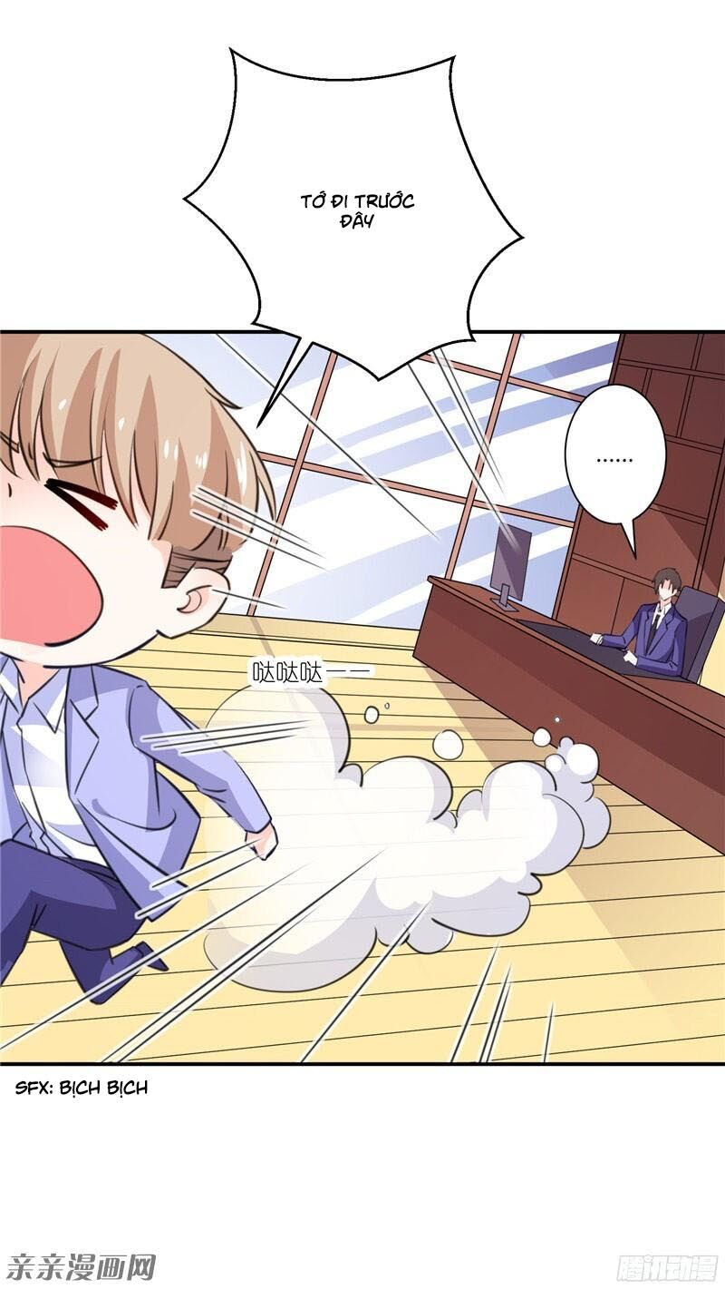 Vợ Yêu Là Báu Vật: Chapter 54