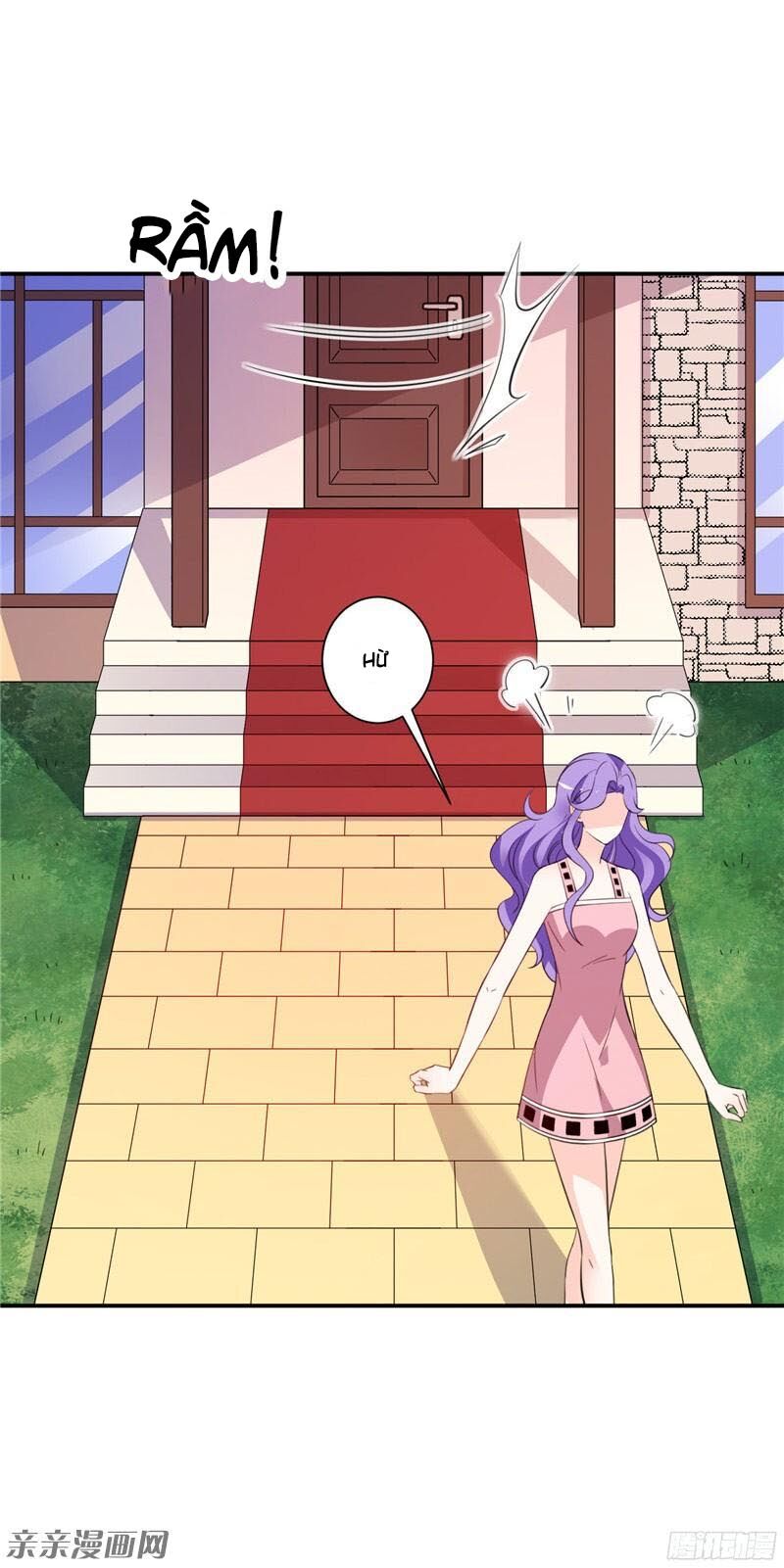 Vợ Yêu Là Báu Vật: Chapter 54
