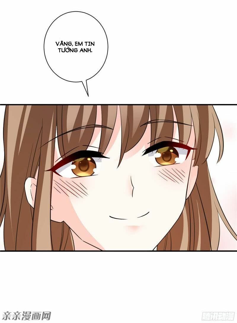 Vợ Yêu Là Báu Vật: Chapter 55