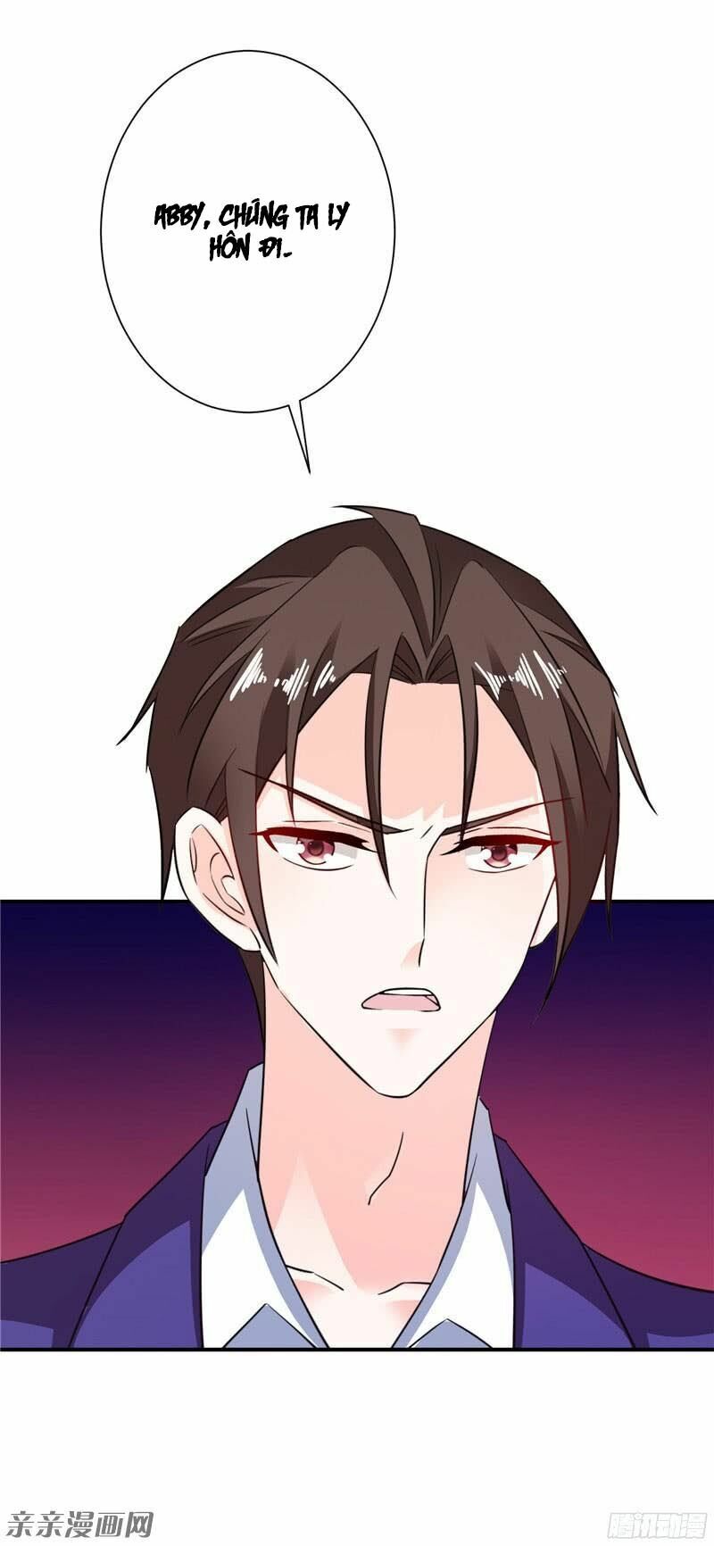 Vợ Yêu Là Báu Vật: Chapter 55