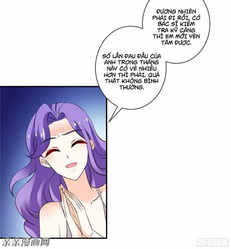 Vợ Yêu Là Báu Vật: Chapter 56