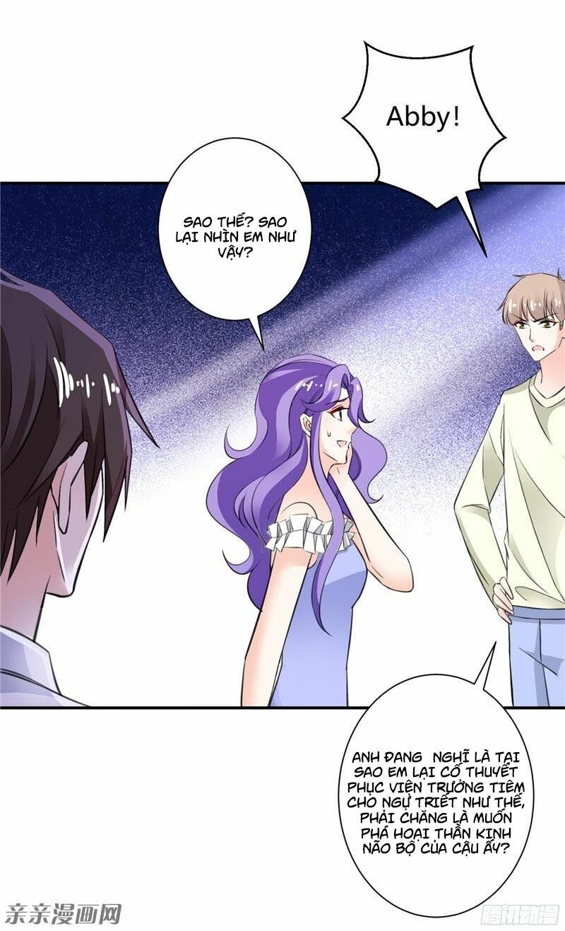 Vợ Yêu Là Báu Vật: Chapter 56