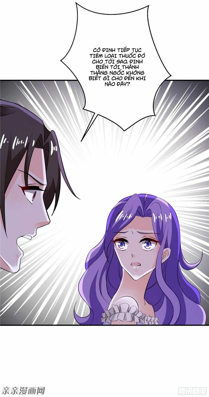 Vợ Yêu Là Báu Vật: Chapter 56
