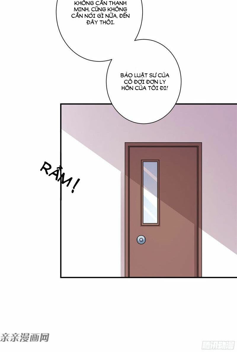 Vợ Yêu Là Báu Vật: Chapter 57