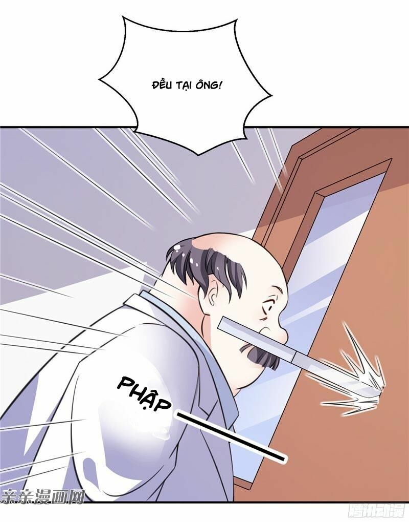 Vợ Yêu Là Báu Vật: Chapter 57