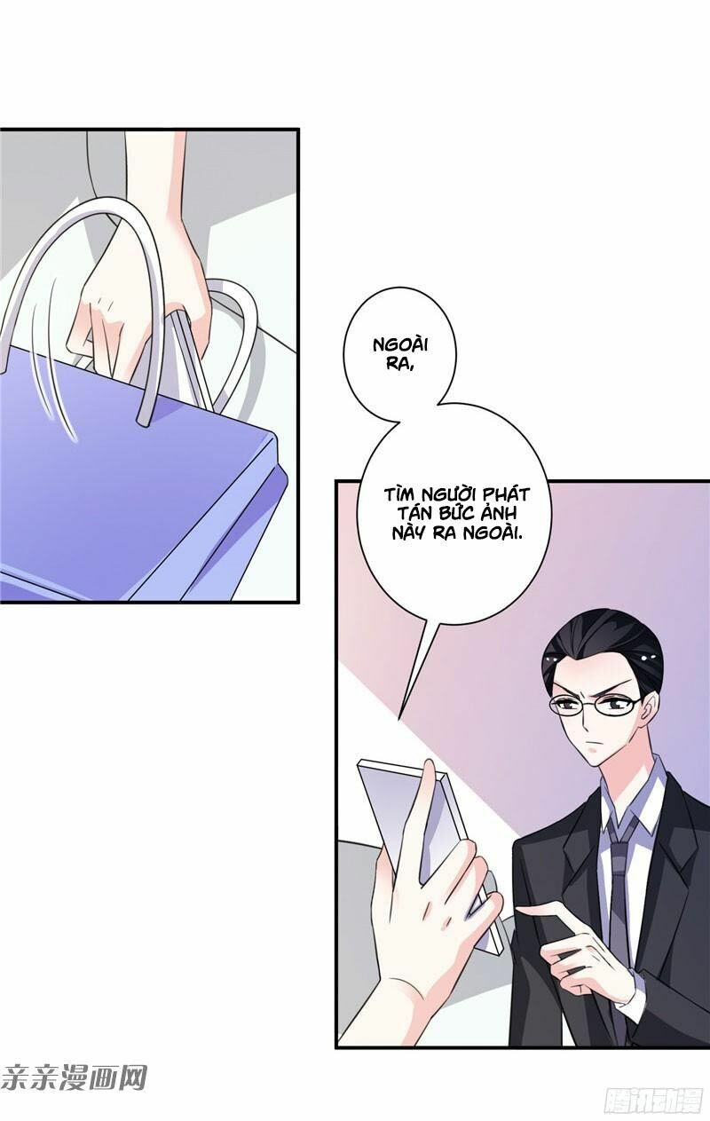 Vợ Yêu Là Báu Vật: Chapter 57