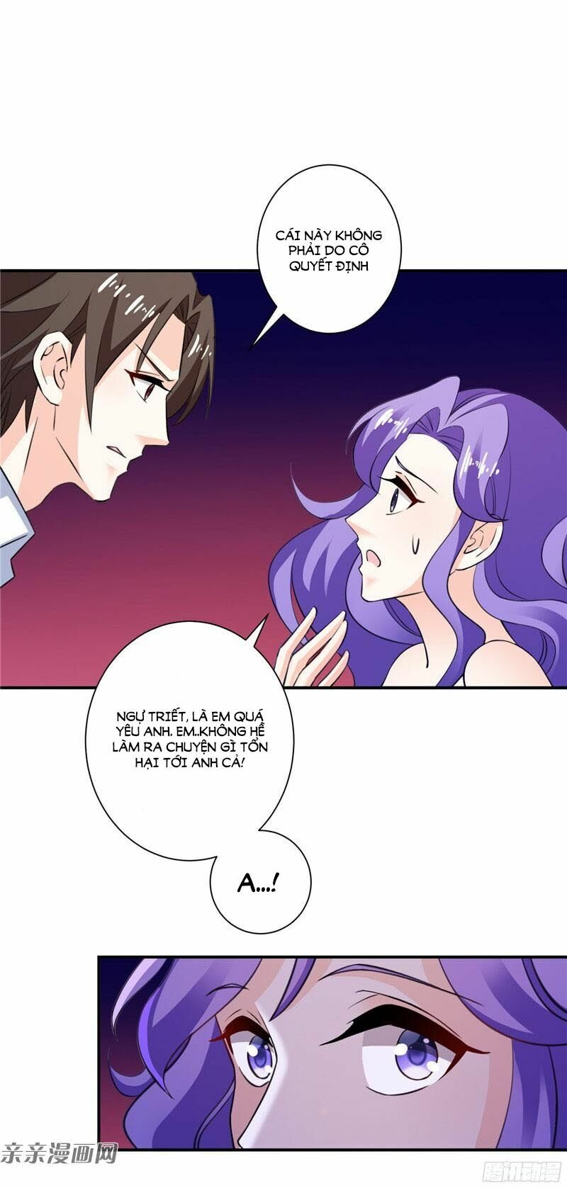 Vợ Yêu Là Báu Vật: Chapter 57