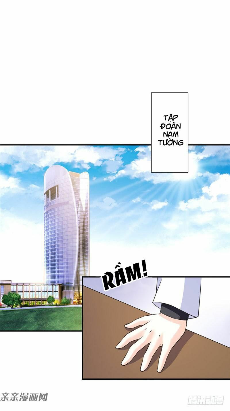 Vợ Yêu Là Báu Vật: Chapter 58