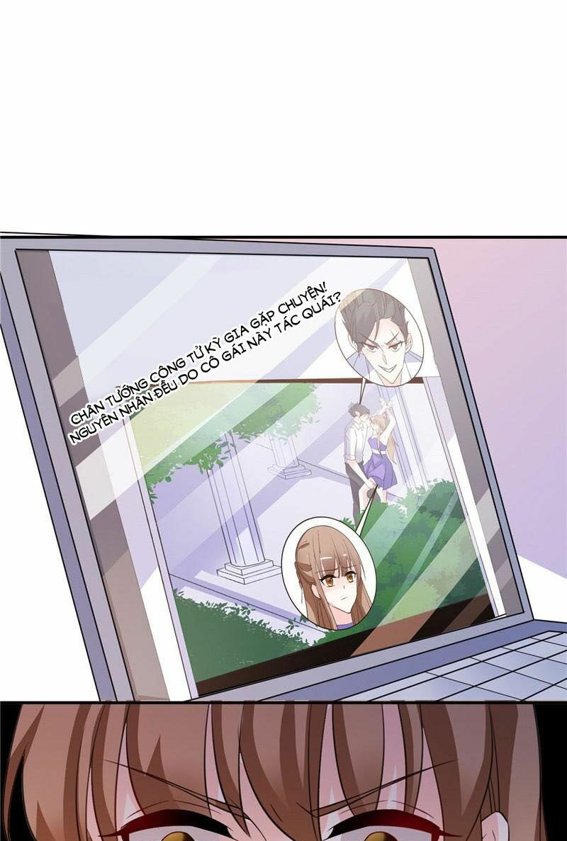 Vợ Yêu Là Báu Vật: Chapter 58