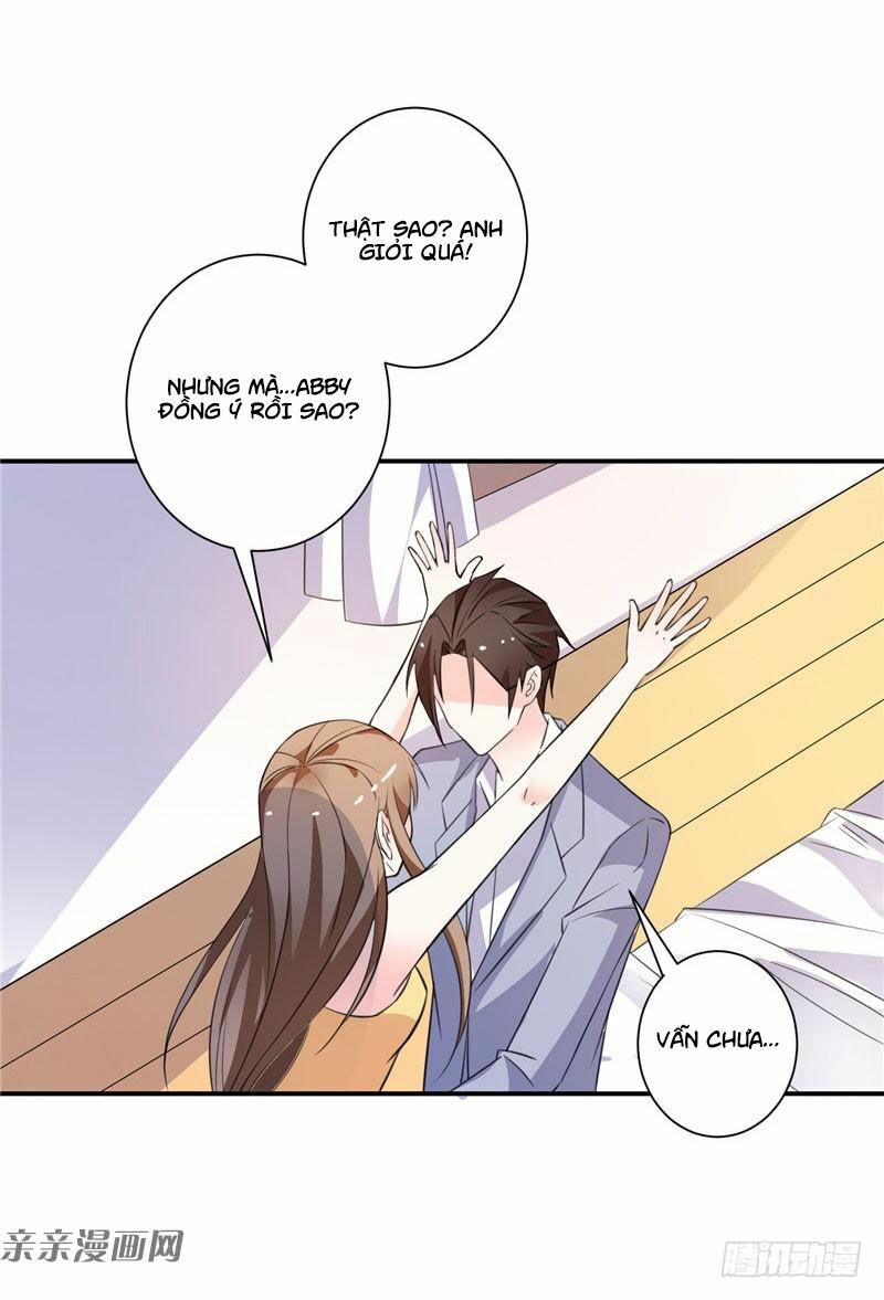 Vợ Yêu Là Báu Vật: Chapter 58