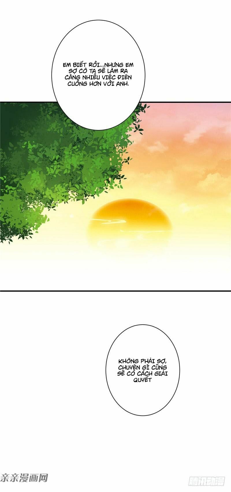 Vợ Yêu Là Báu Vật: Chapter 58