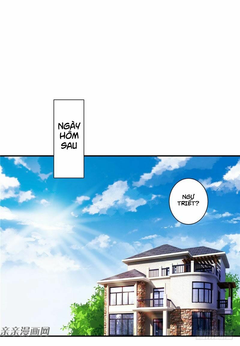 Vợ Yêu Là Báu Vật: Chapter 58