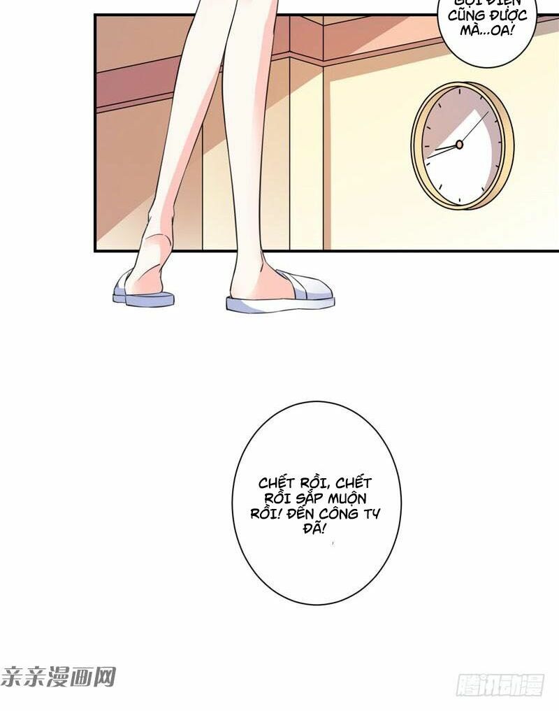 Vợ Yêu Là Báu Vật: Chapter 58