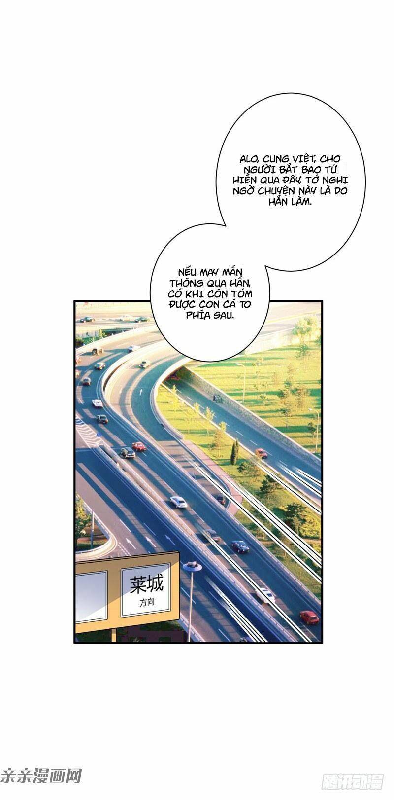 Vợ Yêu Là Báu Vật: Chapter 59
