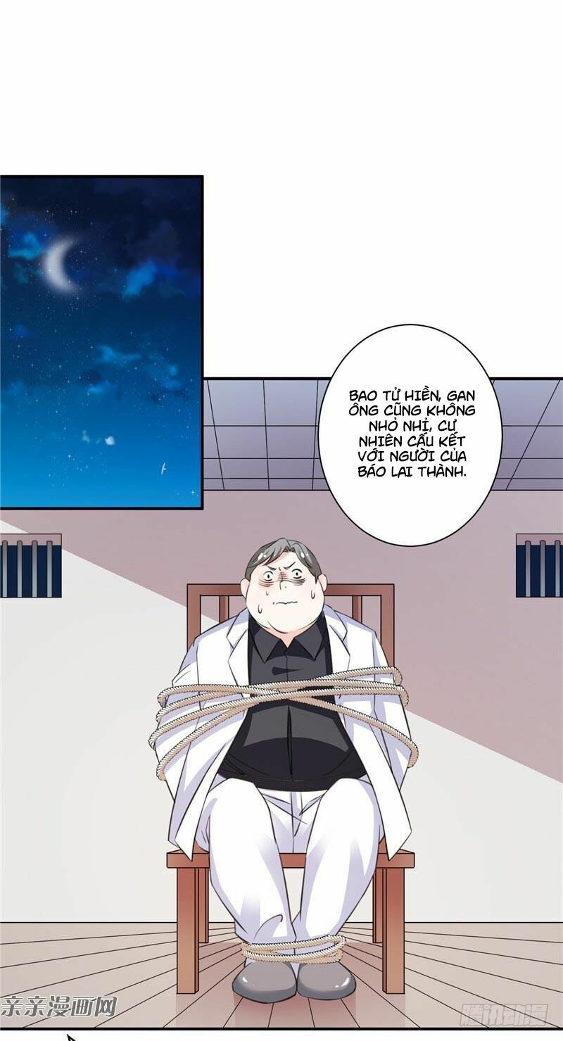 Vợ Yêu Là Báu Vật: Chapter 59