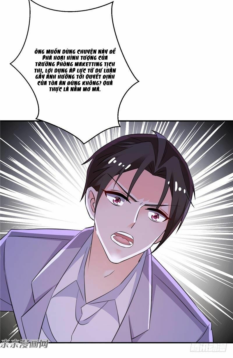 Vợ Yêu Là Báu Vật: Chapter 59