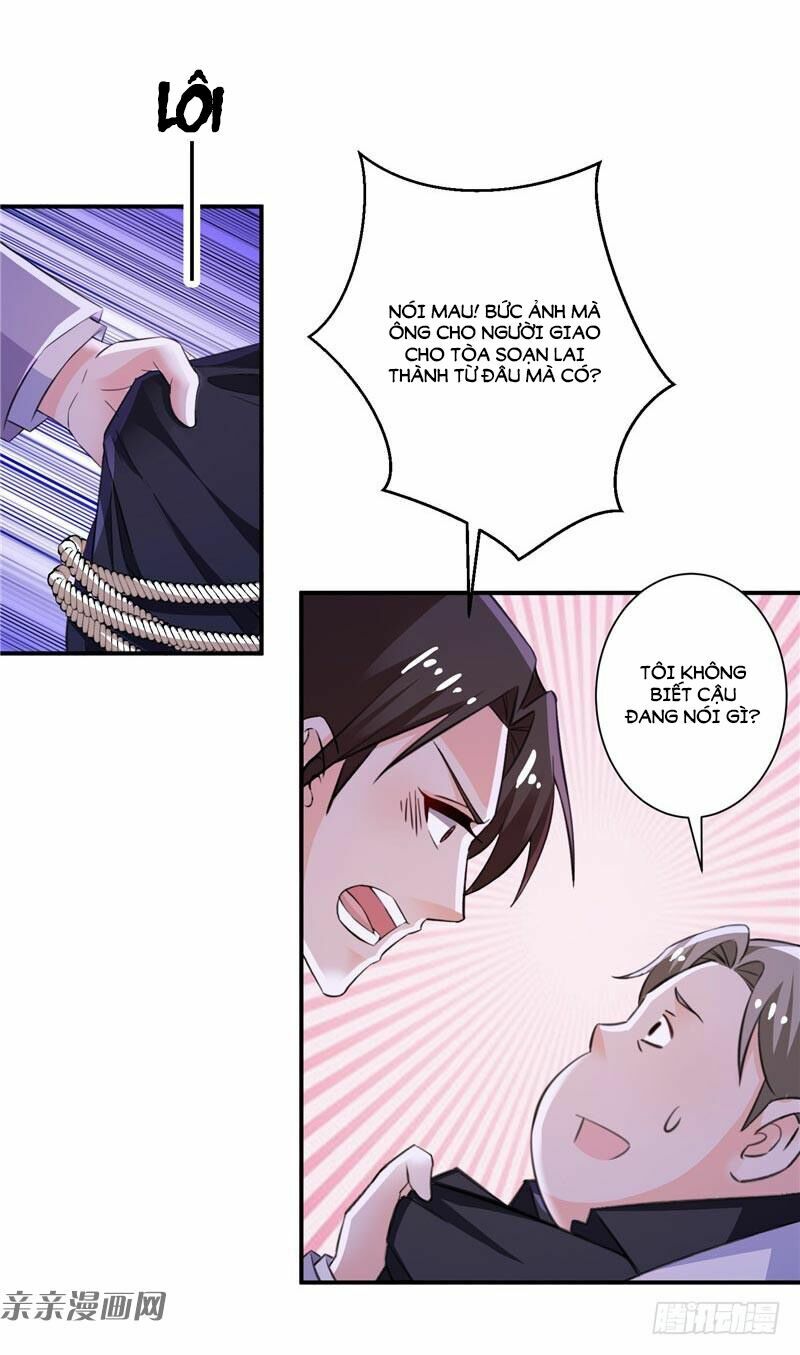 Vợ Yêu Là Báu Vật: Chapter 59
