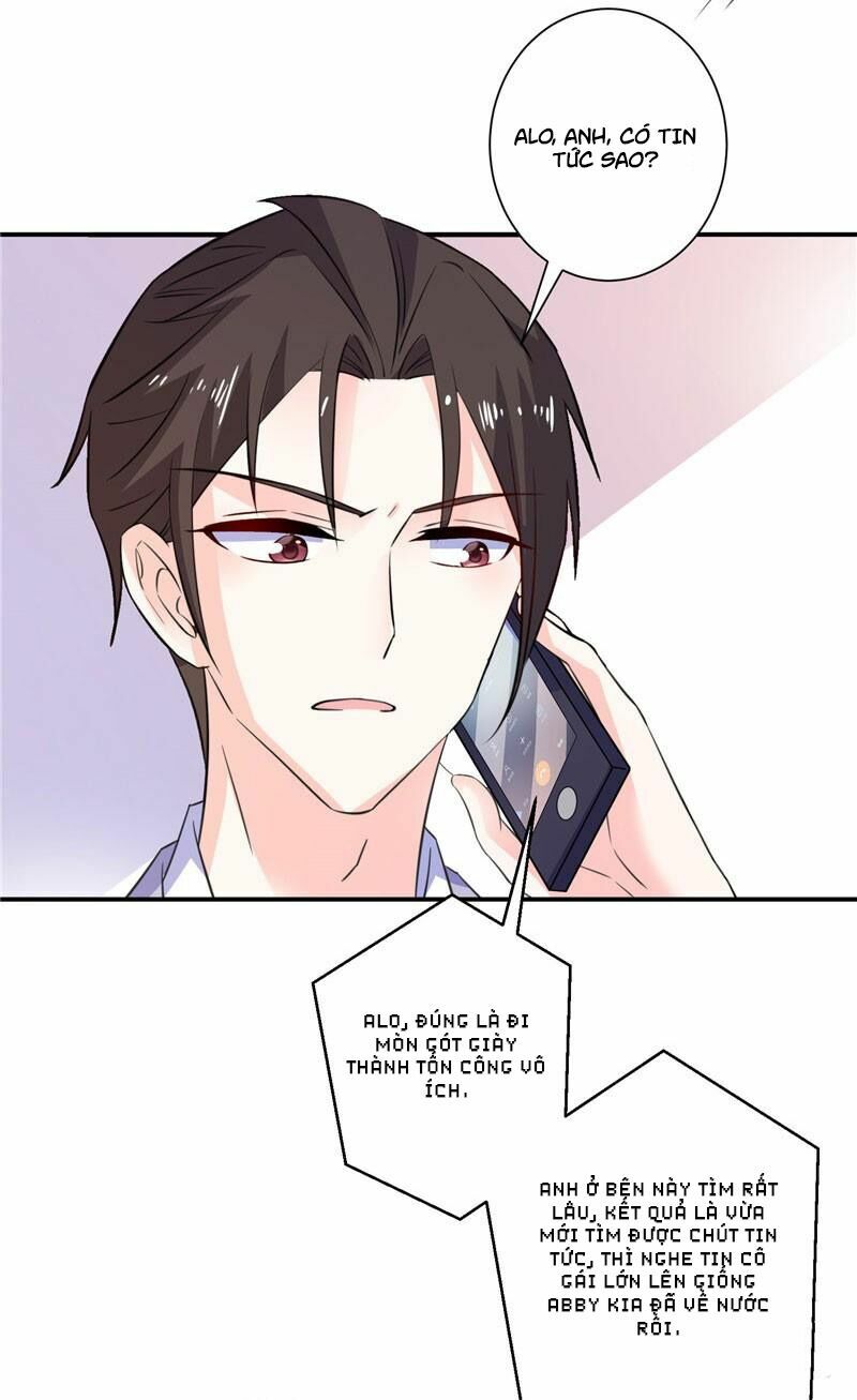 Vợ Yêu Là Báu Vật: Chapter 59