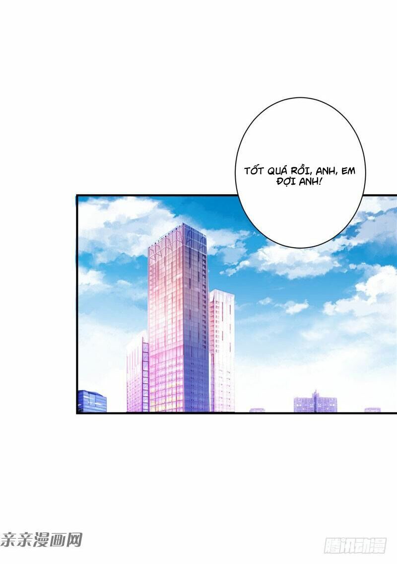 Vợ Yêu Là Báu Vật: Chapter 59