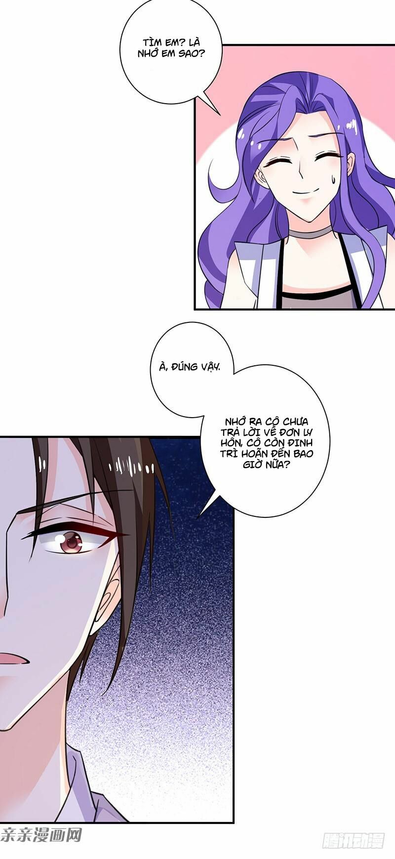 Vợ Yêu Là Báu Vật: Chapter 60
