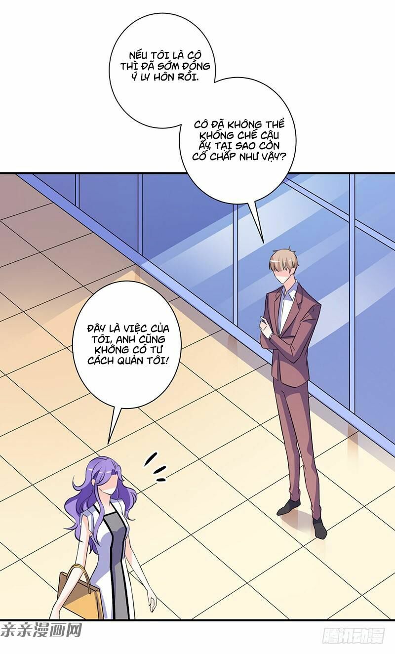 Vợ Yêu Là Báu Vật: Chapter 60